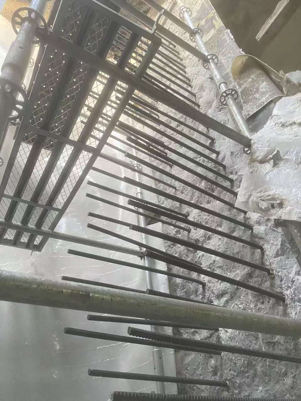 连云港墙体开裂有没有安全隐患?