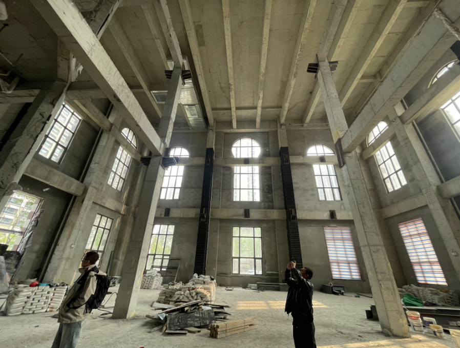 连云港房屋哪些地方需要加固补强