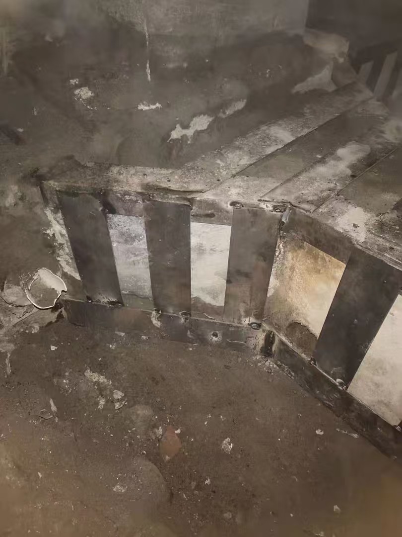连云港砖混结构房子如何加固